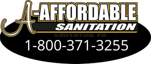A-Affordable Sanitation Inc logo
